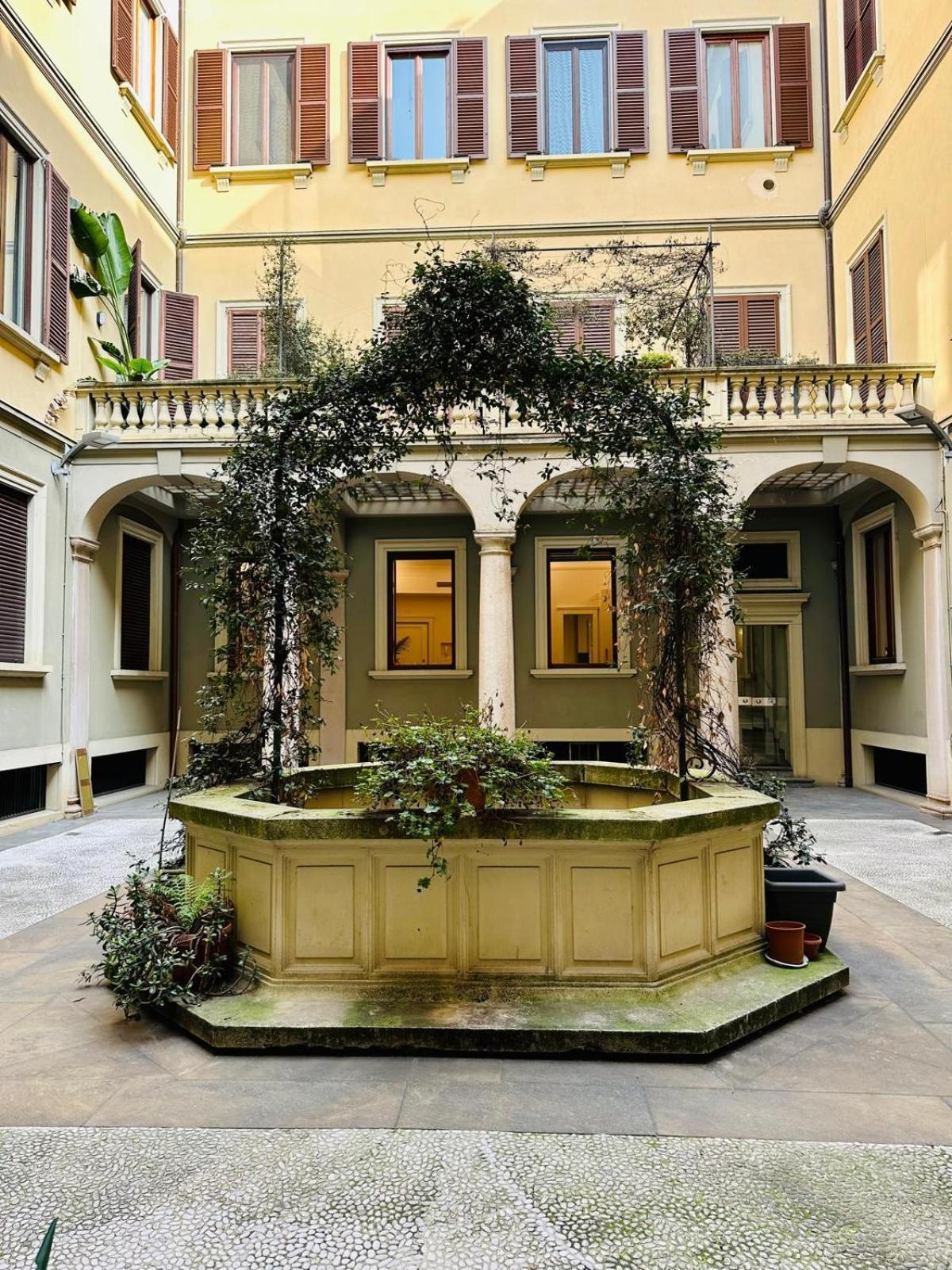 Cuore Di Brera, Unique Location, Great Charm Mailand Exterior foto